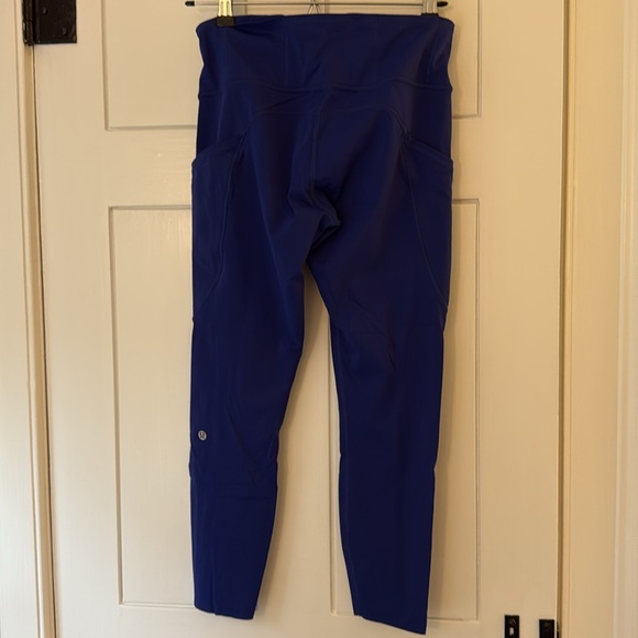 Lululemon leggings - Picture 3 of 7